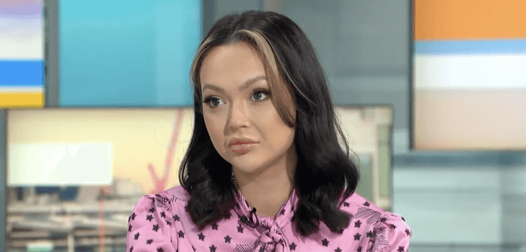 Love Island’s Sharon Gaffka says more education around drink spiking is urgently needed