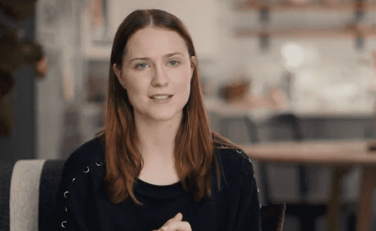 WATCH: Evan Rachel Wood details Marilyn Manson abuse allegations in documentary trailer