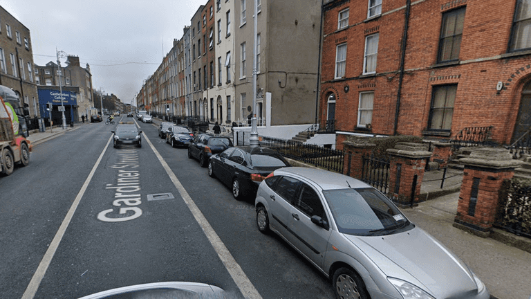 Man left with serious injuries after assault in Dublin
