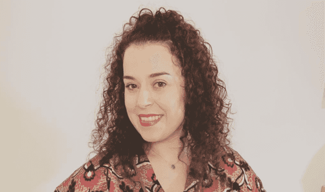Tracy Beaker star Dani Harmer welcomes second child