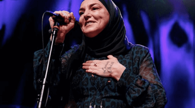 Sinead O’Connor reveals she will never perform again after her son’s death Sinead O’Connor reveals she will never perform again after her son’s death