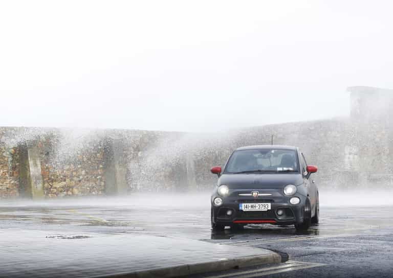 Sunday weather to be “worse than Storm Eunice” as warnings updated