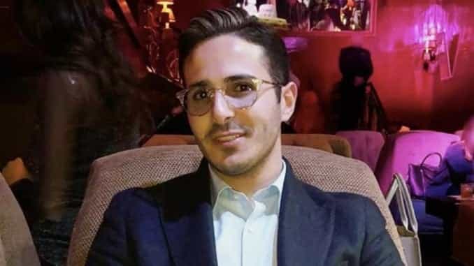 Tinder Swindler Shimon Hayut said Netflix documentary was actually about his “success”