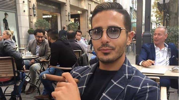 Yep, the Tinder Swindler is being sued now