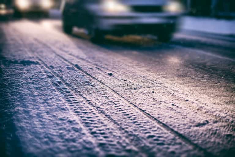 Snow and ice weather warnings issued for nine counties Snow and ice weather warnings issued for nine counties