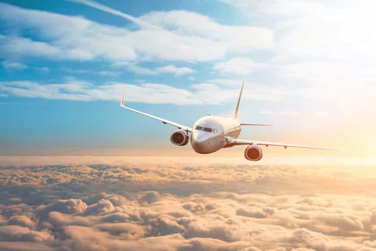 Irish Government to close airspace to Russian planes