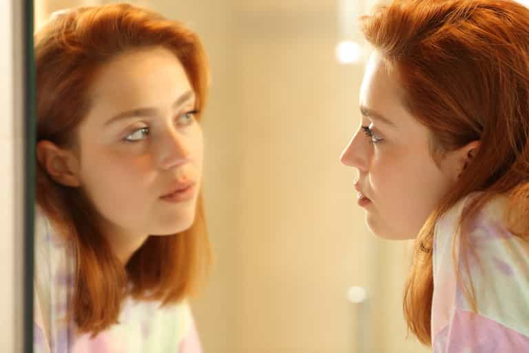 What does it mean to be autosexual, and how do I know if I am?