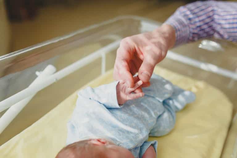 Revealed: These are the most popular names for February babies