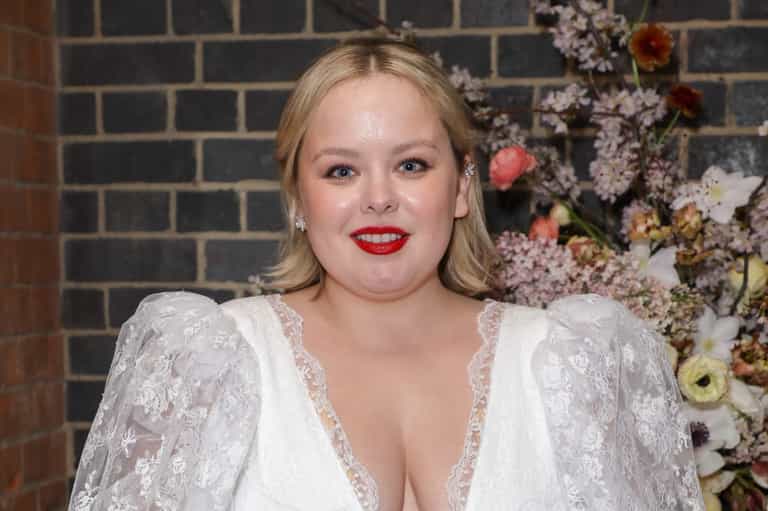 Nicola Coughlan ‘struggled to make ends meet’ before landing breakout Derry Girls role