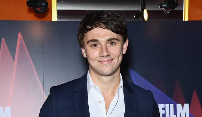 Everything you need to know about Calam Lynch, Bridgerton’s new Irish star