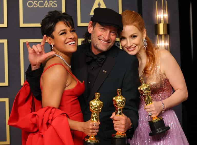 Opinion: Will Smith’s slap is overshadowing all the good aspects of the Oscars
