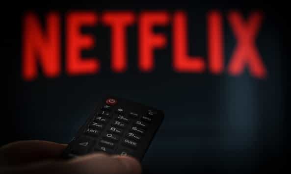 Ads could be coming to Netflix before the end of this year Ads could be coming to Netflix before the end of this year