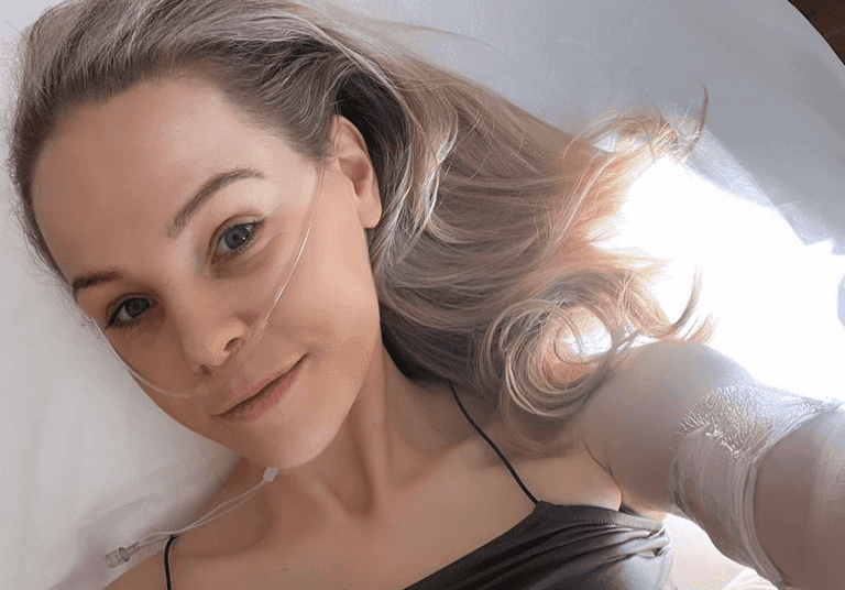 Lynsey Bennett set to come home early from Germany