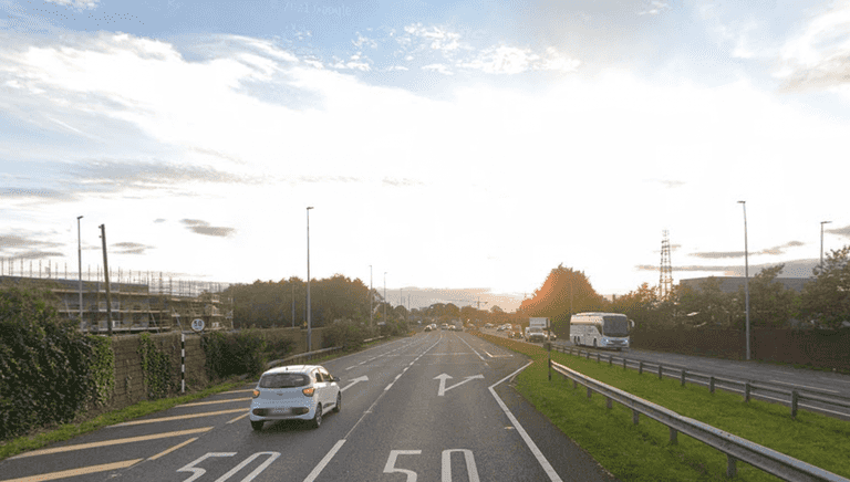 Motorcyclist in his 20s dies after road crash in Galway Motorcyclist in his 20s dies after road crash in Galway