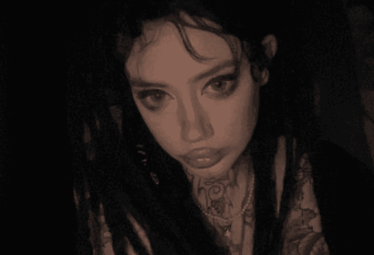 YouTube singer Lil Bo Weep has passed away, age 22 YouTube singer Lil Bo Weep has passed away, age 22