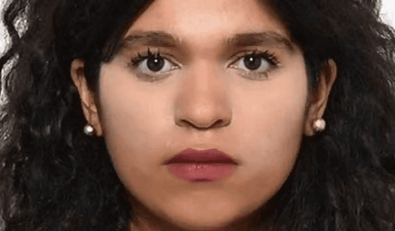 Sabita Thanwani: Tributes paid to 19-year-old student murdered in London
