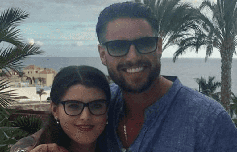 Keith Duffy “very proud” of daughter with autism