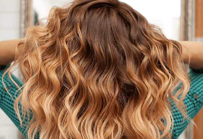 Hair ‘slugging’ is here and it’ll fix split ends and turn your hair crazy glossy Hair ‘slugging’ is here and it’ll fix split ends and turn your hair crazy glossy