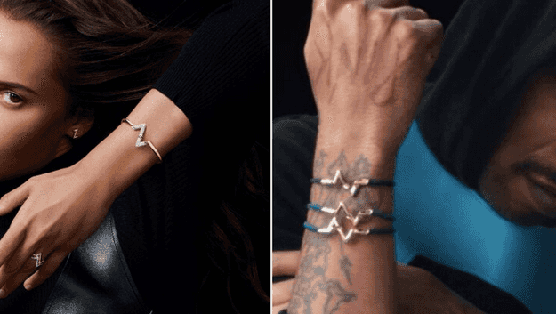 Louis Vuitton is facing major backlash over ‘shocking’ new jewellery collection Louis Vuitton is facing major backlash over ‘shocking’ new jewellery collection
