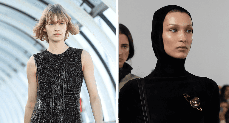7 fashion trends straight from the runway you’ll want in your wardrobe