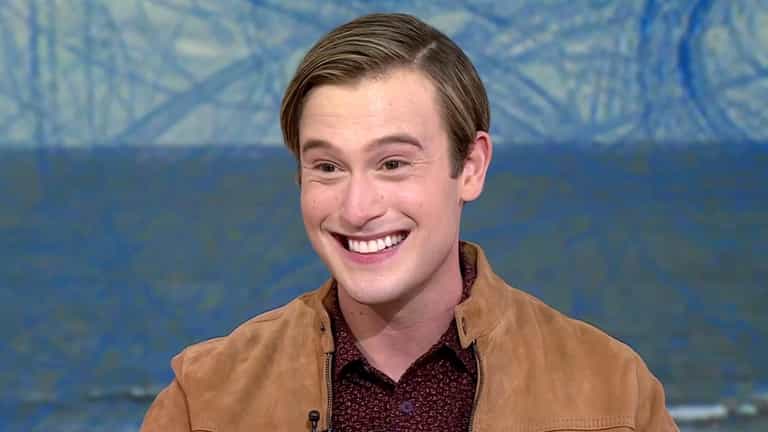 Seen Tyler Henry’s Life After Death yet?