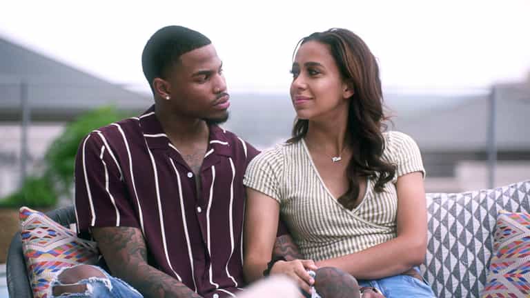 WATCH: Netflix’s latest dating show The Ultimatum: Marry or Move On is coming soon