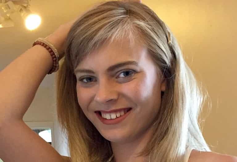 Woman who identified killers of Ana Kriégel given 18-month suspended sentence
