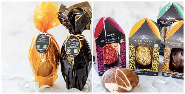 Not for kids: Lidl is selling Prosecco Easter eggs this year and we’ll take 10 Not for kids: Lidl is selling Prosecco Easter eggs this year and we’ll take 10
