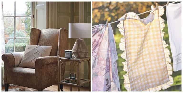 ‘Grandmillennial’ – Penneys’ new interior collection is hitting every trend right now ‘Grandmillennial’ – Penneys’ new interior collection is hitting every trend right now