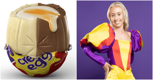 WIN: Find one of these limited edition Creme Eggs in-store and WIN up to €2,500 in cash WIN: Find one of these limited edition Creme Eggs in-store and WIN up to €2,500 in cash