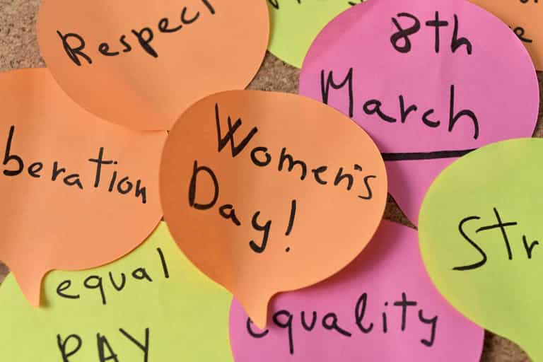 5 events taking place in Dublin for International Women’s Day 5 events taking place in Dublin for International Women’s Day