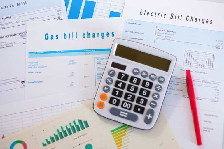 COMPETITION: Here’s how you can win FREE electricity for an entire year COMPETITION: Here’s how you can win FREE electricity for an entire year