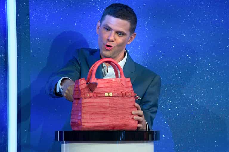 ‘Is it cake?’ – The new meme-inspired baking show with a twist coming to Netflix ‘Is it cake?’ – The new meme-inspired baking show with a twist coming to Netflix