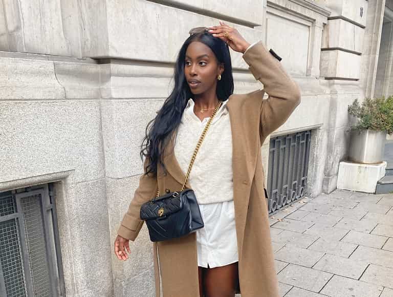 Katja Mia: “I’m thriving in just being who I am”