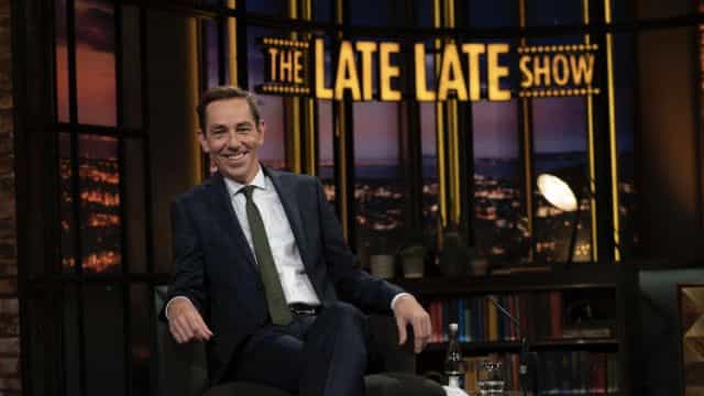 Ryan Tubridy warns viewers tonight’s Late Late Show will be a “difficult” watch Ryan Tubridy warns viewers tonight’s Late Late Show will be a “difficult” watch