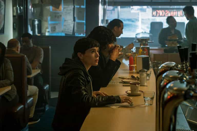 Umbrella Academy season 3 set to acknowledge Elliot Page’s transition