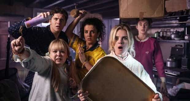 Derry Girls to air special flashback episode next week Derry Girls to air special flashback episode next week