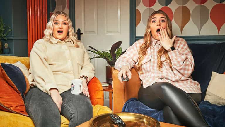 “Unlikely” Gogglebox’s Ellie Warner will return to show this season