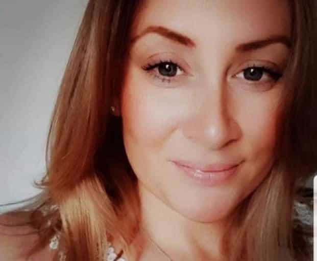 Body found in search for missing mum-of-two Katie Kenyon Body found in search for missing mum-of-two Katie Kenyon