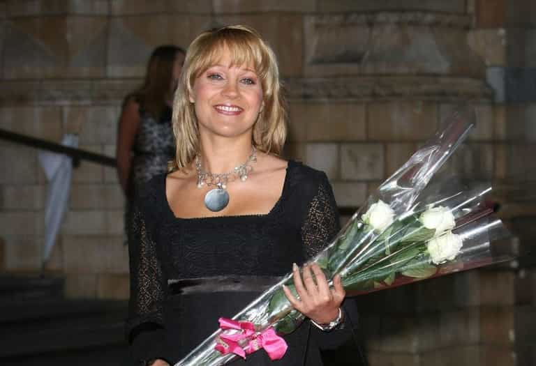 Emmerdale’s Malandra Burrows diagnosed with breast cancer
