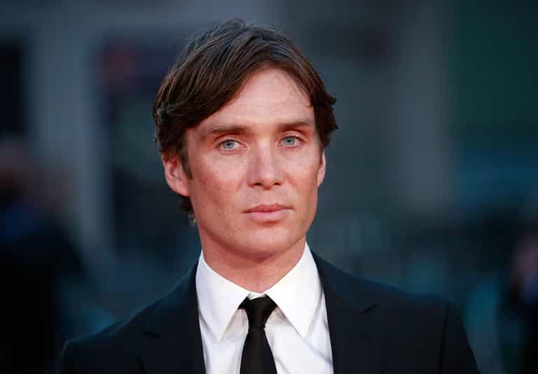 Cillian Murphy says he moved back to Ireland after sons developed “posh English accents”