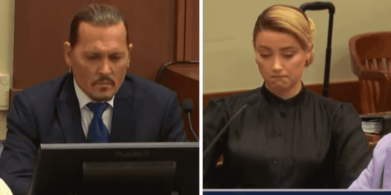 What we’ve learned from Amber Heard and Johnny Depp’s trial this week What we’ve learned from Amber Heard and Johnny Depp’s trial this week
