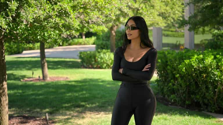 Kim Kardashian has been granted a restraining order for her stalker