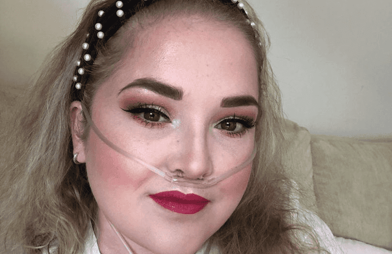 CBBC star Chelsie Whibley passes away from cystic fibrosis CBBC star Chelsie Whibley passes away from cystic fibrosis