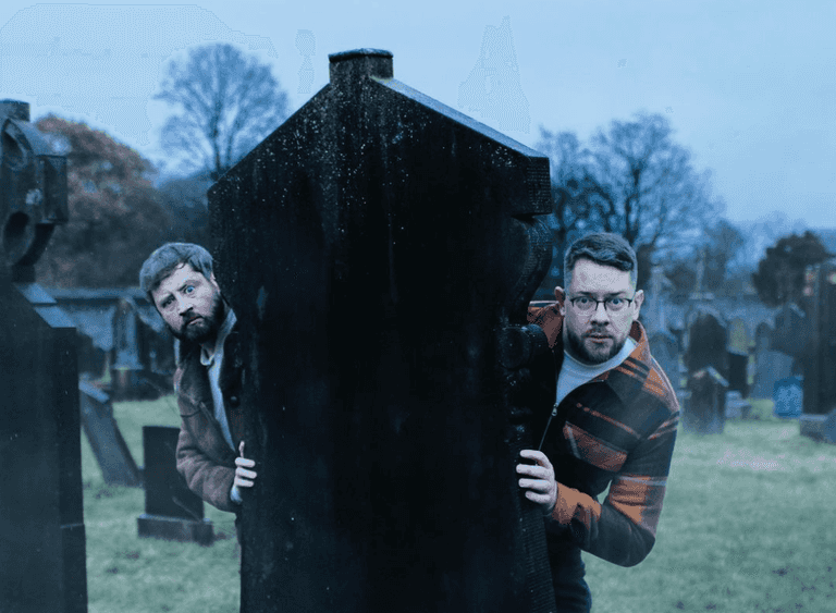 Anthology podcast Petrified offers the best of Irish horror