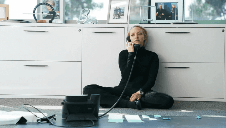 The Dropout: An excellent indicator of the rise and fall of the girlboss era
