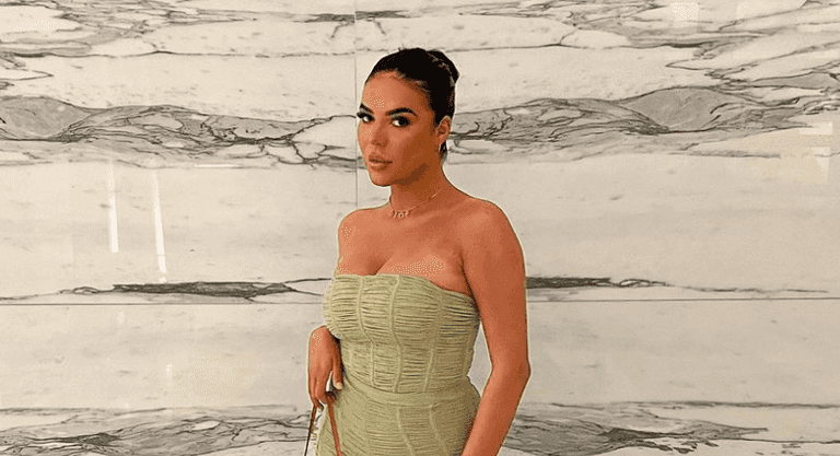 The first rumoured Love Island 2022 contestant is here