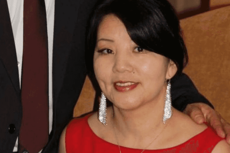 Jury unable to reach verdict in Urantsetseg Tserendorj case