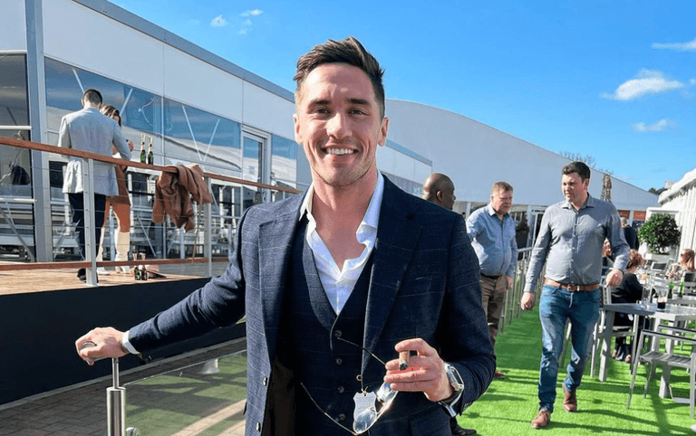 Greg O’Shea says he was called “full of sh*t” after Love Island win