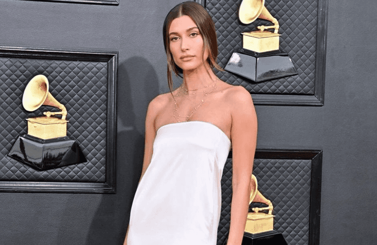 Hailey Bieber responds to online bullies: “Leave me alone, please”